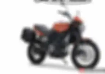 Moto Morini Scrambler dan Granpasso, Rasa Italia yang Bakal Dijual di Negara Bollywood