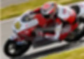 Hiroki Ono Tercepat di Kualifikasi Moto3 Motegi Jepang