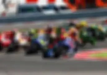Daftar Pembalap Moto2 Yang Berpeluang Naik Ke MotoGP Musim Depan