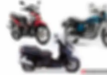 Pekan Ini Ada 3 Motor Baru Bakal Meluncur, Simak Ulasan Lengkapnya di MOTOR Plus 783