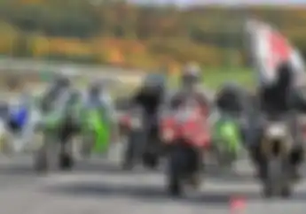 Demand Tinggi Motor Eropa di Indonesia, Beri Sentimen Positif di Eropa!
