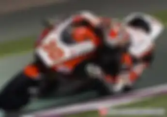 Nakagami Diskualifikasi dari Hasil Lomba Moto2 Qatar, Karena Komponen Ilegal di Motornya!