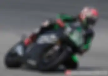 Nakamoto Tanggapi Kritik Hayden yang Mengklaim Tenaga RCV1000R Lamban