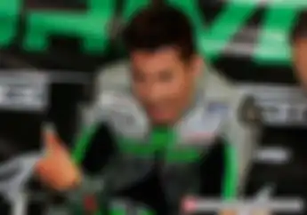 Nicky Hayden Bingung, Terlalu Banyak Regulasi di MotoGP 2014
