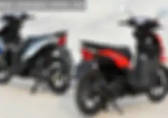 Nih Daftar Harga Motor Honda 2015