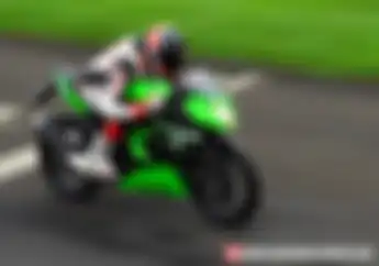 Mesin Kawasaki Ninja 250RR Mono, Ternyata Pakai Punya KLX 250, Lho!