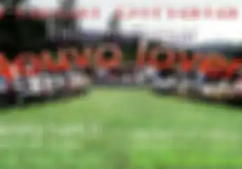 Ratusan Nouvo Lovers Akan Membanjiri Jalur Puncak