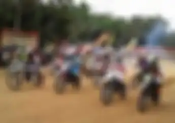 Kejurda Grasstrack IMI Jabar Seri II Tasikmalaya, Pangkas Jumlah Kelas Biar Lebih Kompeten