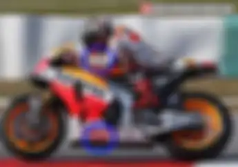 One HEART dan Satu HATI, Dinyatakan Resmi Nempel di tim Repsol Honda