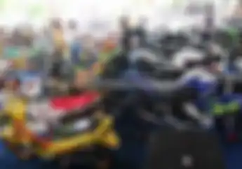Mudahnya Mendaftar OTOPLUS Showbike Fighting 2016 Surabaya