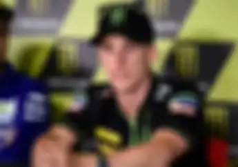 Alasan Pol Espargaro Pindah Ke KTM