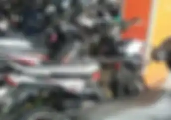 Pilih Tempat Parkir Yang Aman