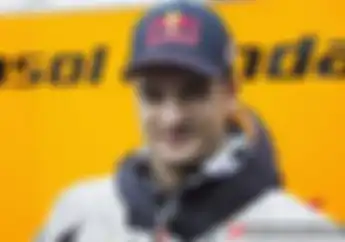 Dani Pedrosa Belum Yakin Performa Ducati Lebih Baik Meski di Kategori Factory Bike 2