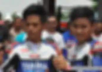 Pembalap Luar Jawa, Pun Bisa Tunjukkan Prestasi di Level Nasional dan Internasional