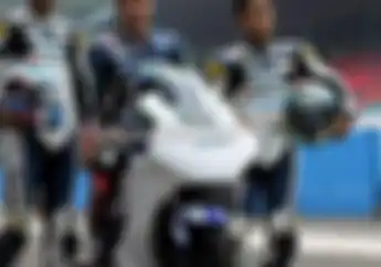 Tahun Depan Yamaha Indonesia Turunkan 3 Pembalap di kelas AP250 ARRC