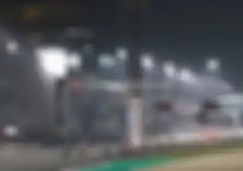Sistem Penalti Dihapus Di Gelaran MotoGP