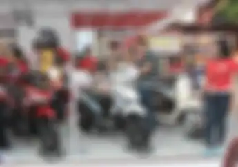 SRUT Beratkan Pabrikan Motor
