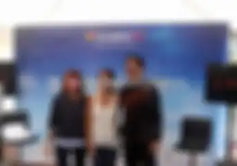 Program Baru Kompas TV Ring Of Fire