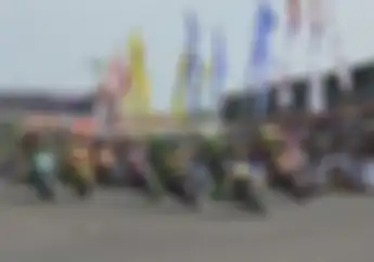 Kejurda Road Race Jabar Batal Karena Tak Ada Ijin Kepolisian