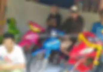 RZ Modified Magelang Bengkel Spesialis Street Racing