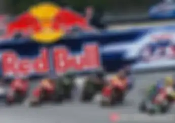 Red Bull Bakal Tinggalkan Formula 1 dan Beli Hak Paten MotoGP dari Bridgepoint?
