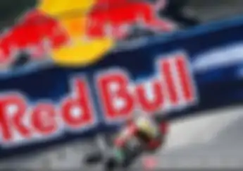 Red Bull Ambil Alih MotoGP, Bakal Perubahan Besar Dalam Struktur Promotor!