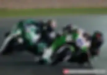 Redding Keluhkan Tenaga Tak Maksimal, Benarkah Akibat Tangki BBM Hanya 22,2 Liter?