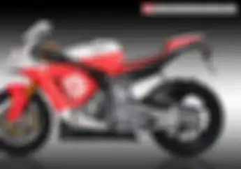 Bimota Tidak Layak Balap di WSBK, Karena Syarat Minimal Tak Terpenuhi!