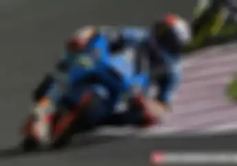 Honda Akhirnya Pecundangi KTM di Sesi Kualifikasi Moto3 Qatar, Lewat Duo Alex