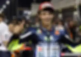 Pertaruhan Rossi Rekrut Kepala Mekanik Baru, Akhirnya Terbukti di MotoGP Qatar