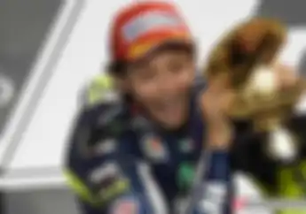 Rossi Mulai Berbicara Perpanjangan Kontrak, Konsisten Dengan Hasil Kompetitif!