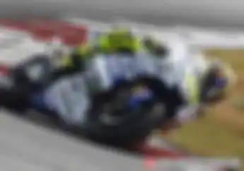 Valentino Rossi dan Dani Pedrosa Mulai Akrab di Barisan Depan!
