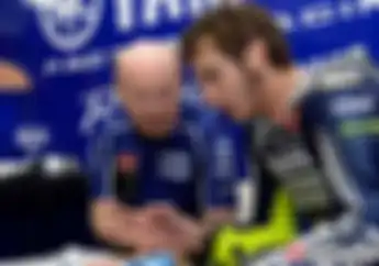 Rossi : Silvano Galbusera Bekerja Sangat Baik Pada Sistem Elektronik Motor!