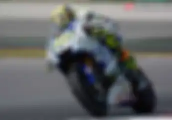 Kerjasama Dengan Kepala Mekanik Baru, Ampuh Angkat Performa Rossi