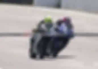 Kemenangan MV Agusta Ditentukan Lewat Foto Finish