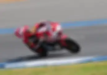 Sempat Terjatuh Saat QTT SS600, Irfan Ardiansyah Masuk 10 Besar Di Race 1 ARRC Buriram