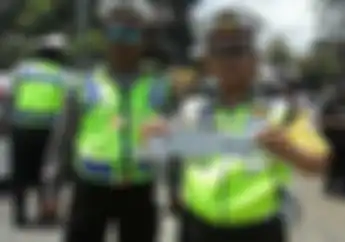 Awas! STNK Palsu Beredar