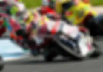 Kuis Moto2 Tebak Posisi Sam Lowes Di Malaysia