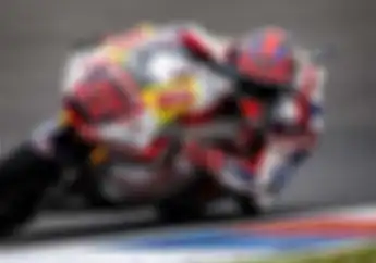 Tebak Posisi QTT Sam Lowes Di Valencia