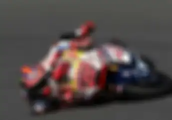 Sam Lowes Raja Jatuh Musim 2016