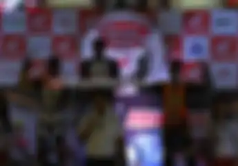 Hasil HDC2, Perebutan Juara Di Lap Terakhir