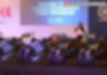 Yamaha Jepang Nobatkan Sigit PD sebagai Rider Terbaik Indonesia