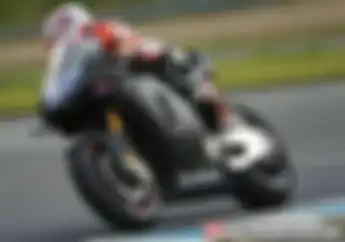 Honda Masih Menunggu Jawaban Casey Stoner Untuk Kembali Jadi Test Rider-nya