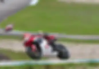 Hasil Supersport ARRC Johor, Irfan Ardiansyah Harus Time Attack