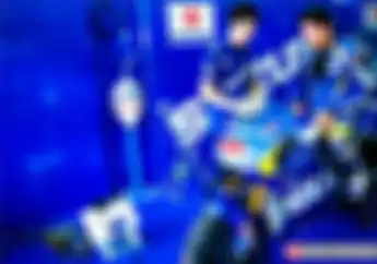Tim Suzuki MotoGP Merasa Kesulitan Beradaptasi Dengan ECU Magnetti Marelli