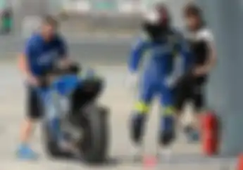 Suzuki Siapkan Strategi Untuk Ikut di MotoGP 2015, Apakah Bakal Ikut Wildcard di 2014?