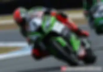 Hasil Sesi Tes Resmi Pra Musim World Superbike Championship Phillip Island (Hari 2)