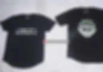 Kaos Gaul Minor Fighter 2016