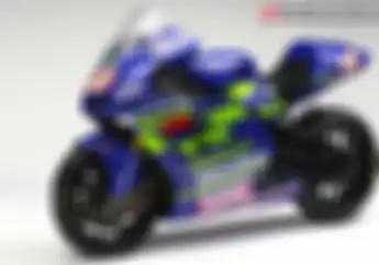 Yamaha MotoGP Tepis Rumor Kerjasama Dengan Telefonica Movistar