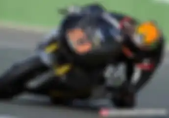 Hasil Tes Resmi Pra Musim Moto2 Valencia, Spanyol, Hari ke-2